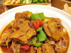 -三义和酒楼(广渠门店)