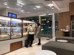 -奈雪的茶(国金中心店)