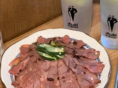 -大米·京都小酒馆·炭烧海鲜·烧鸟(龙口东路店)