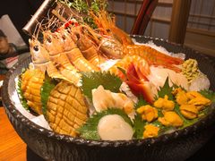 -旨料亭日本料理(四川北路店)