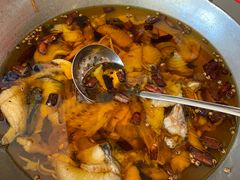 -辣婆婆(航天桥店)