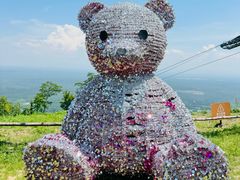 -长白山万达国际度假区