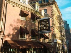 -Union Oyster House
