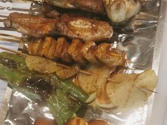 -云晓光头烧烤吧(盛夏店)
