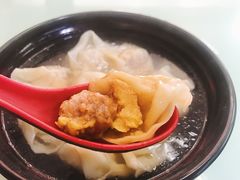 -食惠里小笼包面馆(越秀店)