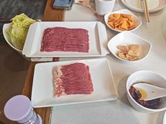 -清真·鸦儿李记·涮肉(马家堡店)