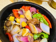 -我是那个大叔·美食研究所(新塘路店)