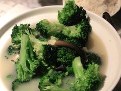 -蔴将·川菜(黄龙万科店)