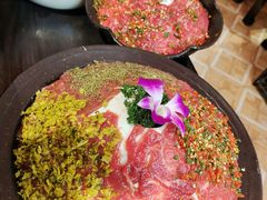 四喜牛肉-火鳳祥鲜货火锅(天河城旗舰店)