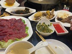 -领鲜风味花雕鸡(马端街店)