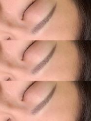 -久匠·纹眉半永久野生眉