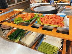 -老渔家·白族·石板烧(大理古城叶榆路店)