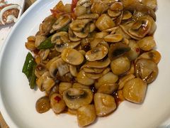 -兔爸私家小厨(新北万达店)