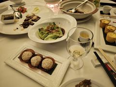 -顺德喜来登酒店·采悦轩