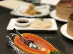 -领事馆19号中餐厅(厦门海景洲际酒店)