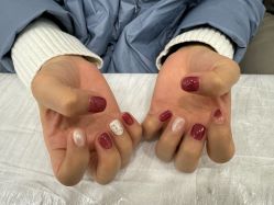 -斯馨·健康美甲美睫