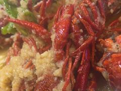 -517烧烤·龙虾·海鲜大排档(万象都荟店)