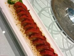-金枝玉叶上海人家食府(三里河店)