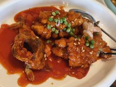 -沪华海鲜大酒楼(南汇店)