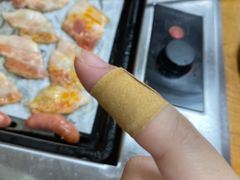 -口岸齐齐哈尔烤肉(风尚米兰总店)