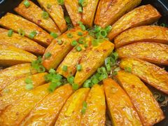 砂锅老南瓜-悦海渔港海鲜酒店(樱花园小区店)