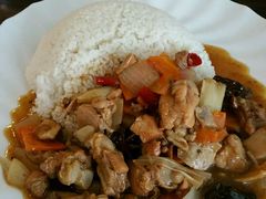 -河南食府(人民路店)
