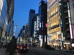 -优衣库(银座店)