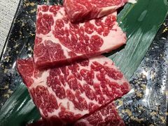 -吉屋烤肉(八宝街店)