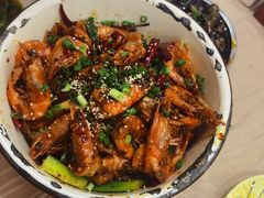 -辣螃铠盆盆蟹大排档(总店)