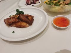 -万龙洲海鲜(大兴绿地缤纷城店)