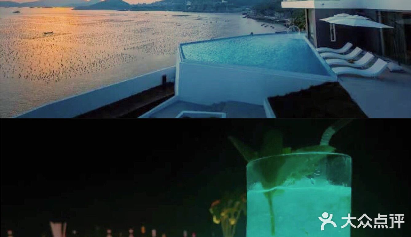 杭州周边🏜海岛旅游攻略| 绝美海景民宿 🇬🇷海上的布达拉宫