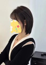 -FINE HAIR 烫染专业设计