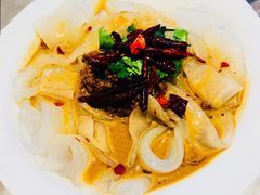 -老昌春饼(中央二店)