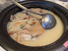 -红辣椒·川菜·火锅(大洋中心店)