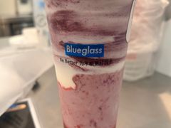 -Blueglass酸奶(北京环宇荟店)