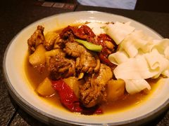 -丝路金桃·新疆菜(徐汇店)