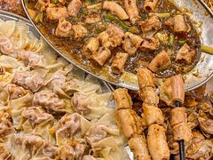 -嘉升大排档(番禺总店)