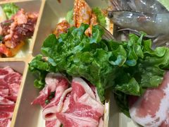 -英雄故事地摊烤肉(马驹桥店)