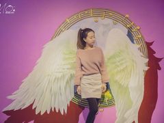 -梵高星空艺术馆(万达旗舰店)