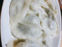 虾三鲜水饺-喜家德虾仁水饺(飞洲国际店)