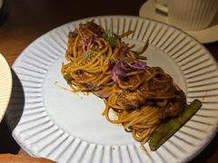 -本处·素食·融合料理(南油店)
