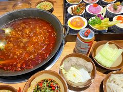 -楠火锅(广州总店)