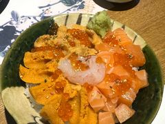 -达摩君日本料理(泰海花园小区店)