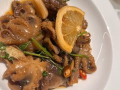 -华盛丰温州大排档(东三环南路店)