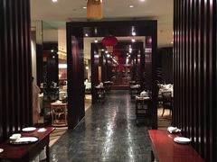 -红棉中餐厅·广州海航威斯汀酒店