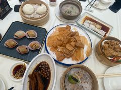 -聚福山莊·寻味顺德(北滘店)
