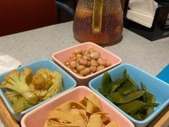 -味妙烤鱼吧(回龙观店)