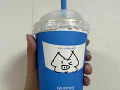 -Something For(同方信息港店)