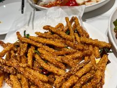 -鑫小城故事·藕汤·家常菜(台北一路总店)