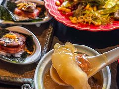 -原志优秀食材·匠心料理·海胆主题(金亿广场店)
